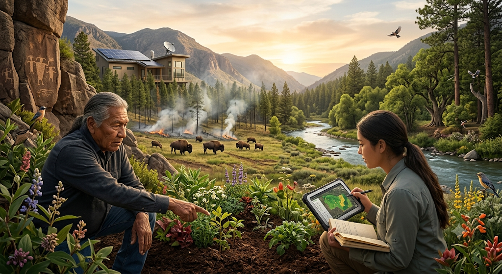 Sustainable Traditions