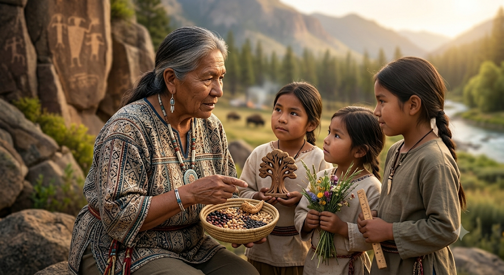 Science of Indigeneity