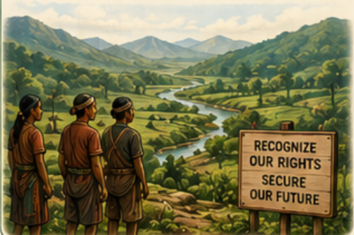 Land Tenure