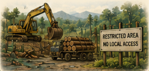 Top-Down Policies