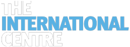 International Centre Logo