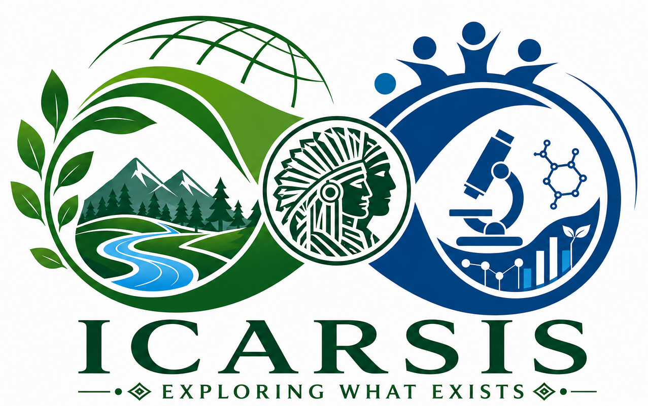 ICARSIS Logo